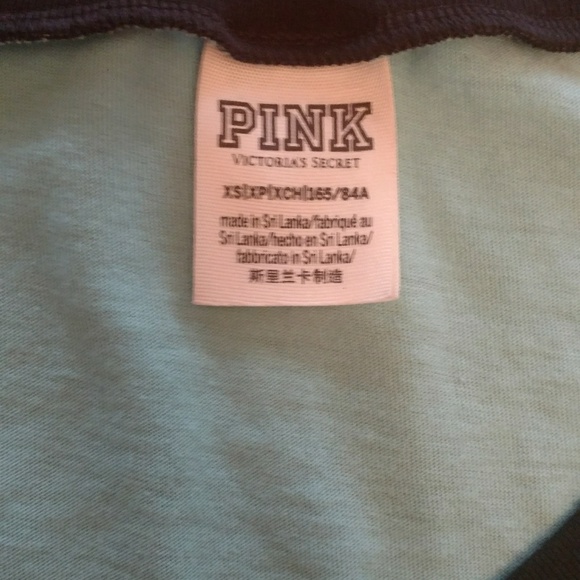 Victorias secret PINK brand t shirt - Picture 2 of 2